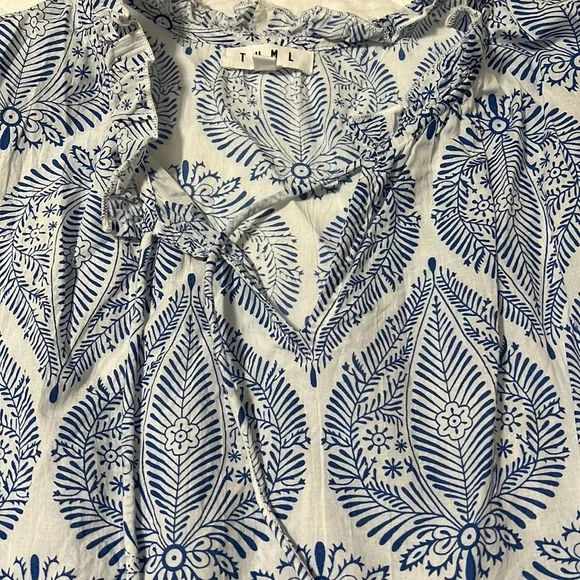 THML BRAND TOP - Picture 2 of 2